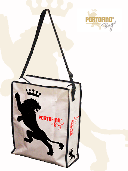 Schultertasche Portofino Bags